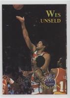 Wes Unseld