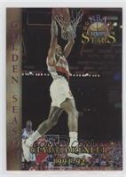 Golden Seasons - Clyde Drexler