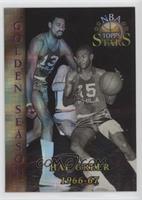 Golden Seasons - Hal Greer