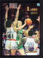 Larry Bird