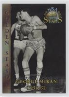 Golden Seasons - George Mikan