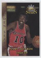 Golden Seasons - Earl Monroe [EX to NM]