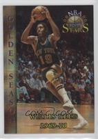 Golden Seasons - Willis Reed