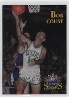 Bob Cousy