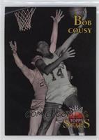 Bob Cousy