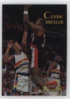 Clyde Drexler