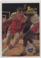 Billy Cunningham