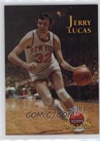 Jerry Lucas [EX to NM]