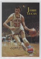 Jerry Lucas