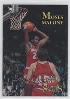 Moses Malone