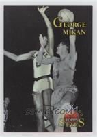 George Mikan