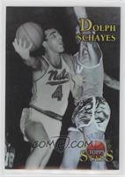 Dolph Schayes