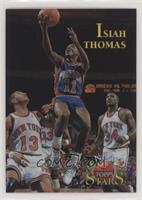 Isiah Thomas