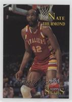 Nate Thurmond