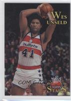 Wes Unseld