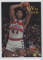 Wes Unseld