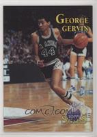 George Gervin