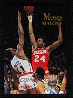 Moses Malone