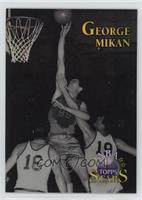 George Mikan