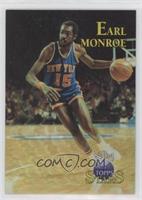Earl Monroe [EX to NM]