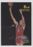 Bob Pettit