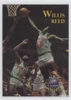 Willis Reed