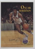 Oscar Robertson