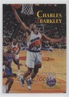 Charles Barkley