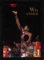 Wes Unseld