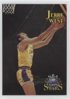 Jerry West