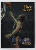 Rick Barry