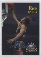 Rick Barry