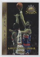 Golden Seasons - Kareem Abdul-Jabbar