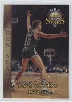 Golden Seasons - Dave Cowens