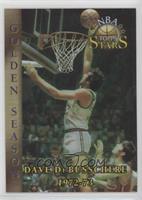 Golden Seasons - Dave DeBusschere