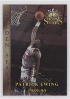 Golden Seasons - Patrick Ewing