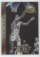 Golden Seasons - Jerry Lucas