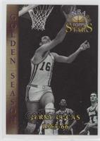 Golden Seasons - Jerry Lucas