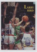 Larry Bird