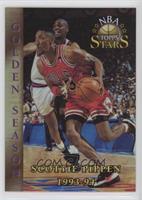 Golden Seasons - Scottie Pippen