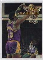 Wilt Chamberlain