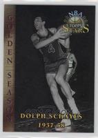 Golden Seasons - Dolph Schayes