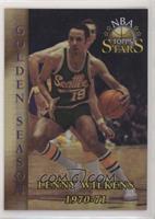 Golden Seasons - Lenny Wilkens