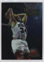 Charles Barkley [EX to NM]