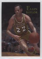 Elgin Baylor