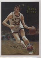 Jerry Lucas