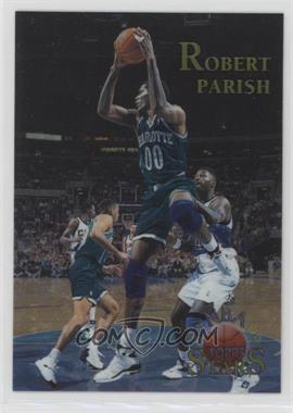 1996 Topps Stars - [Base] - Finest #134 - Robert Parish