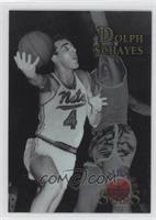 Dolph Schayes