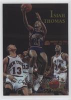 Isiah Thomas