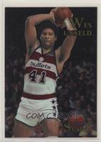 Wes Unseld